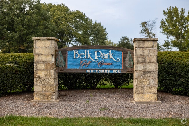 Wood River's golf fans can play a round at Belk Park Golf Course.