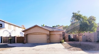 4139 E Breckenridge Way, Gilbert, AZ 85234