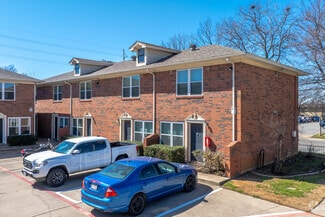 2001 W Hickory St, Denton, TX 76201