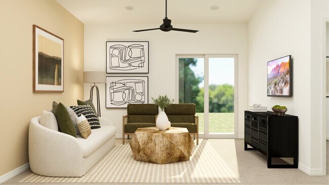 10279 W Harper St, Marana, AZ 85653 - photo 6