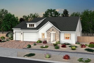 11687 Sugarloaf Peak Drive St Unit 36487822, Sparks, NV 89441