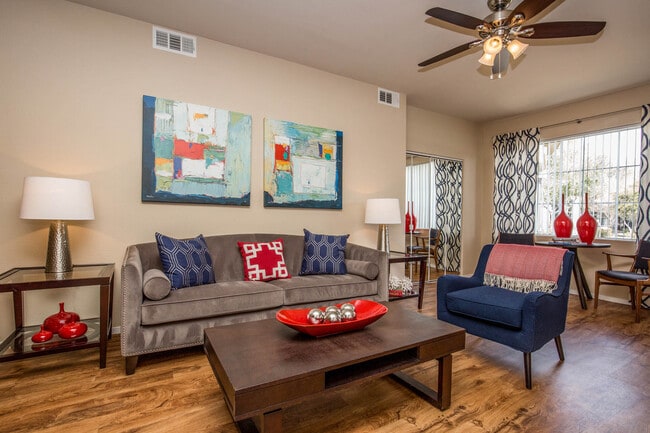 The Belmont by Picerne, Las Vegas, NV 89183 - photo 2