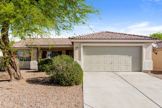 3008 Silver Canyon Ln, North Las Vegas, NV 89031
