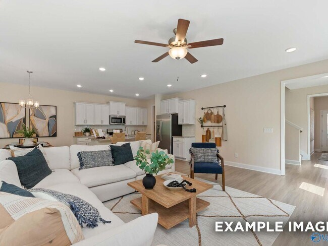 1755 Stampede Cir SE, Huntsville, AL 35803 - photo 5