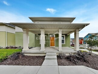 6084 W Copper Hawk Dr, South Jordan, UT 84009