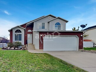 3804 W 5625 S, Roy, UT 84067