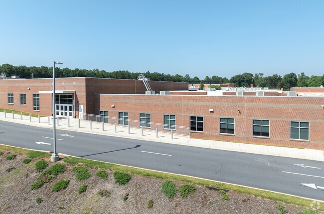The AP participation rate at Saint Stephens High School is 24%.