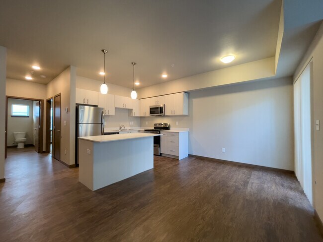 Deer Haven Apartments, Wenatchee, WA 98801 - photo 7