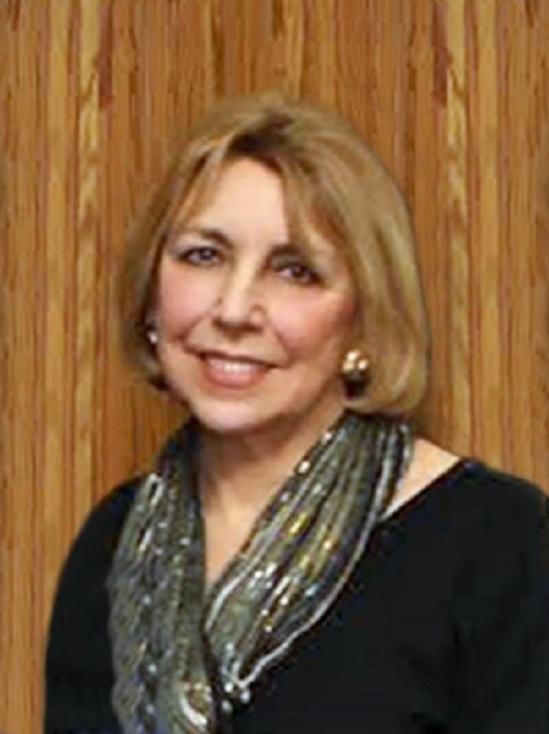 Jackie Hayes