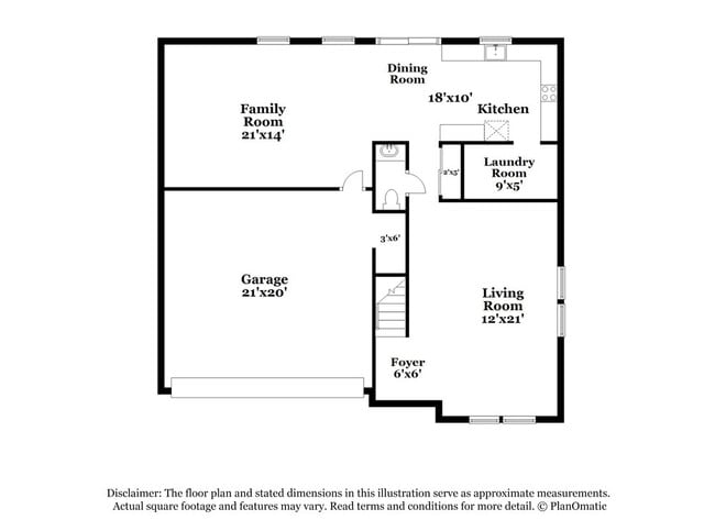 250 Lynn St, Oviedo, FL 32765 - photo 2