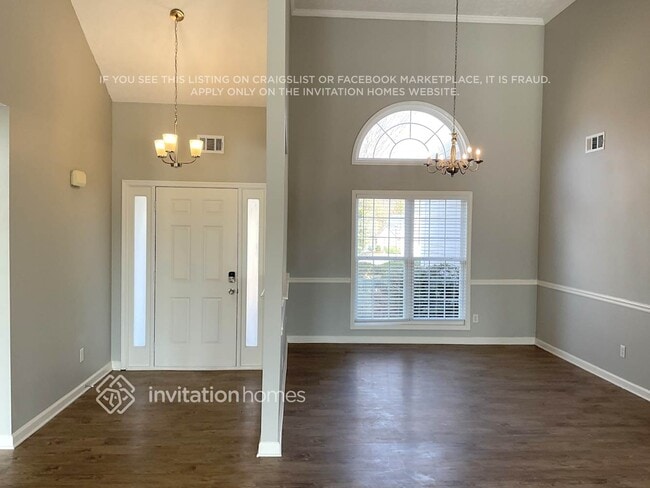 8970 Plantation Bend Tr, Gainesville, GA 30506 - photo 3