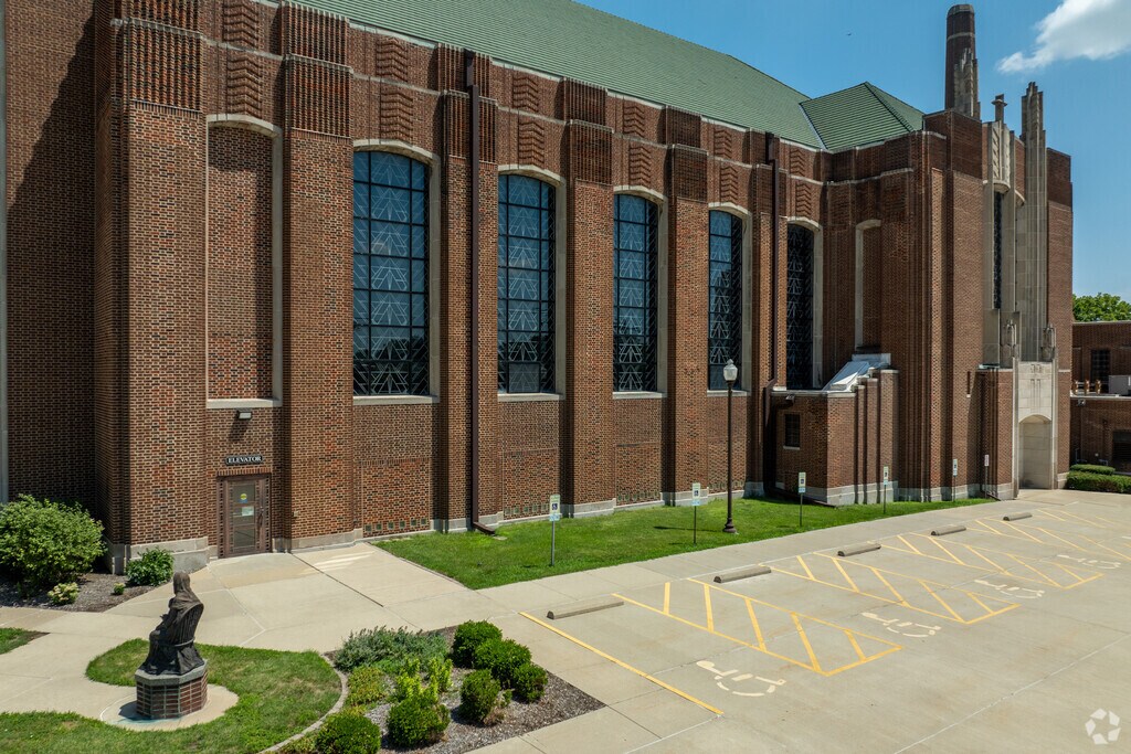 Holy Trinity Catholic School has dozens of effective and excellent teachers and staff.