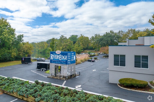 Provost Academy in Grandview South is located off Dublin Road.