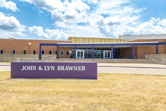 Brawner Intermediate School