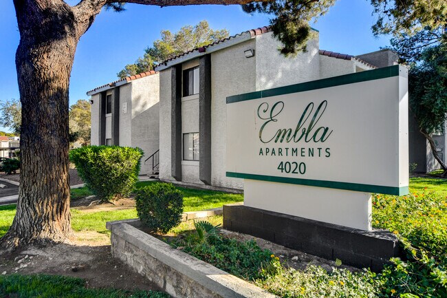 Embla, Las Vegas, NV 89103 - photo 6