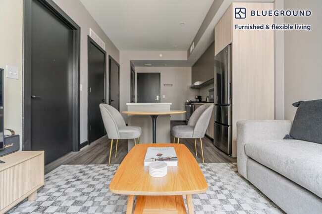 1313 L St NW unit FL7-ID1109, Washington, DC 20005 - photo 4