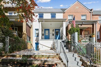1332 Levis St NE, Washington, DC 20002