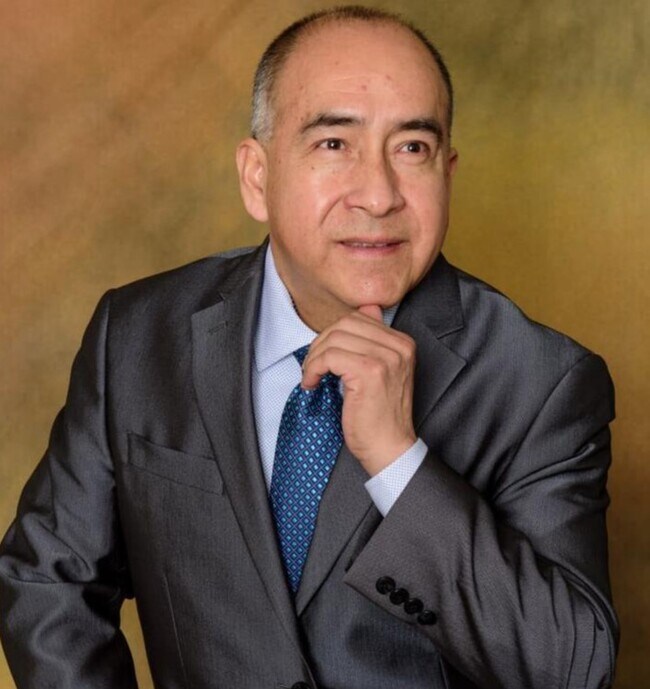 Johnny J. Indacochea