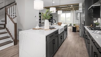 Homesite 233 Light St, Baltimore, MD 21230