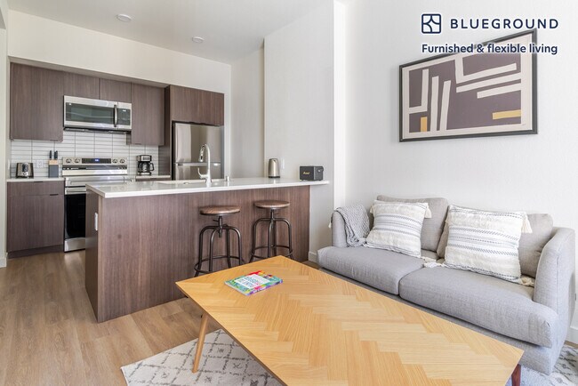 100 Callan Ave unit FL4-ID1930, San Leandro, CA 94577 - photo 3