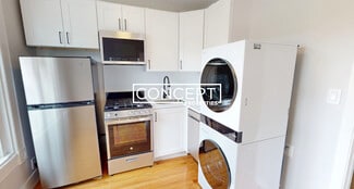 1576 Cambridge St Unit 2F, Cambridge, MA 02138