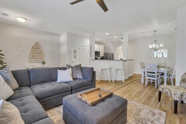 35 Moonlight Trail unit ID1244790P, Port Wentworth, GA 31407 - photo 4