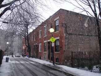 34 Sussex St, Boston, MA 02120