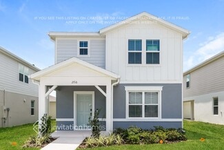 2716 Peace of Mind Ave, Kissimmee, FL 34744