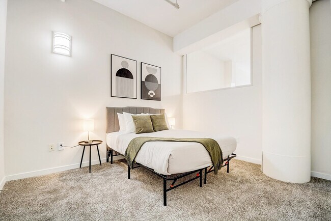 50 N Illinois St unit ID1014583P, Indianapolis, IN 46204 - photo 5