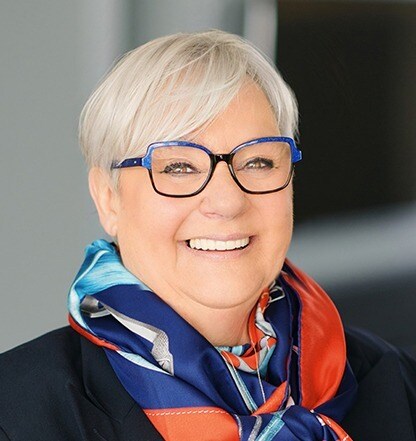 Martine Irmer