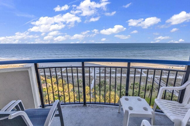 2300 N Ocean Blvd unit ID1270767P, Myrtle Beach, SC 29577 - photo 2
