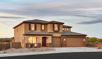 8477 Pine Glade, Las Vegas, NV 89113