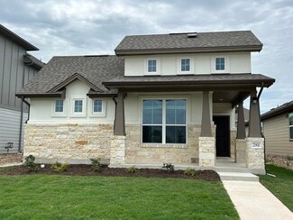 281 Porter Country Pkwy, Buda, TX 78610