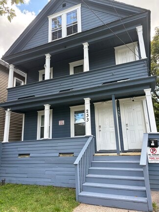 233 Lakeview Ave, Syracuse, NY 13204