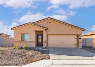 4019 N Ghost Hollow Ave Unit 36488988, Casa Grande, AZ 85122