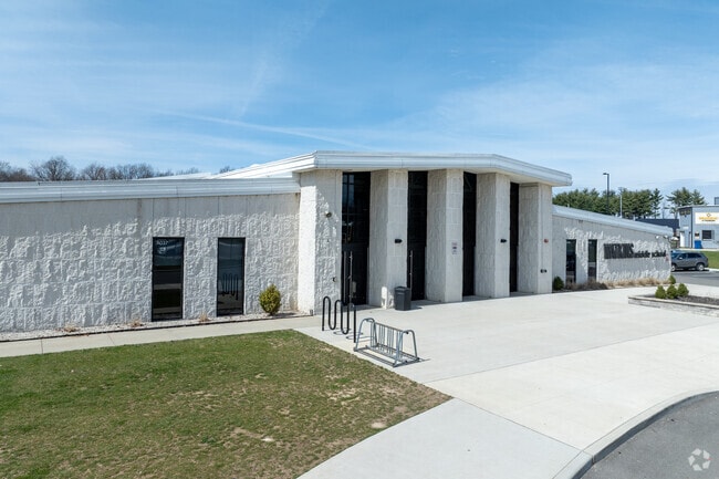 Watkins Middle School