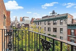 211 Thompson St Unit 6t, New York, NY 10012