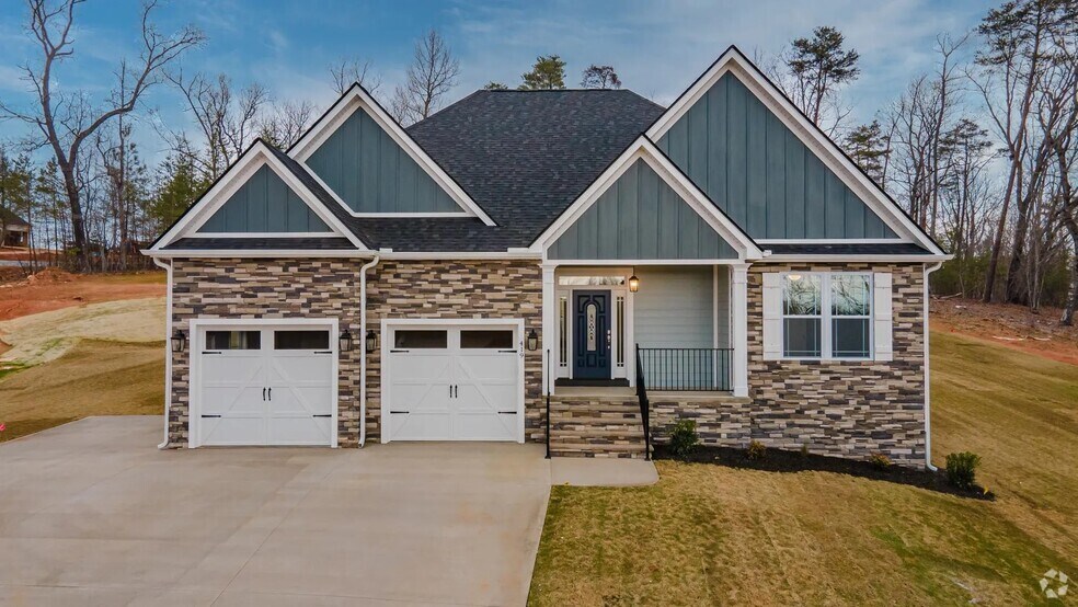 198 Double Crest Dr unit 36701440, Taylors, SC 29687 - photo 1