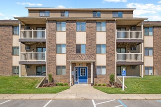 4380-2 Wimbledon Dr SW, Grandville, MI 49418