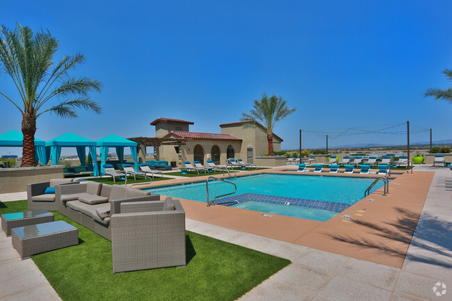 The Core Scottsdale, Scottsdale, AZ 85260 - photo 4