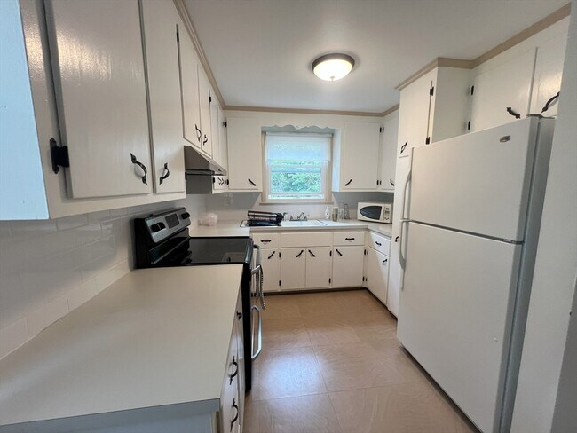 19 Cresthill Rd unit 1, Brighton, MA 02135 - photo 5