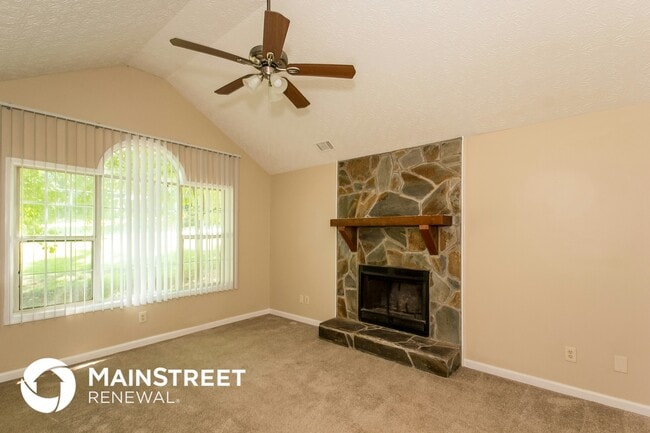 40 Richmond Place, Newnan, GA 30265 - photo 5