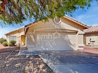 8708 E Crescent Ave, Mesa, AZ 85208