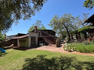 11222 Arroyo Ave Unit The Barn Apartment, Santa Ana, CA 92705