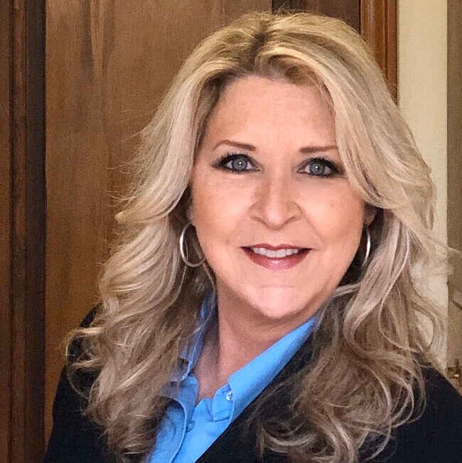 Susan Lester