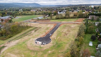 Woodlynn, Penn Township, PA 17870