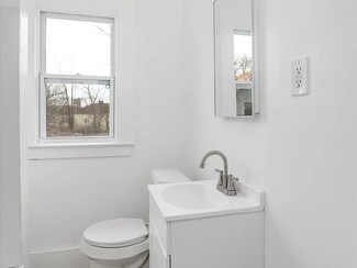 8955 Otsego St Unit OS, Detroit, MI 48204