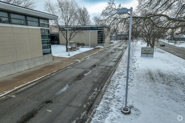 Goal Granting Opportunities for Alternative Living helps students with test scores and more.