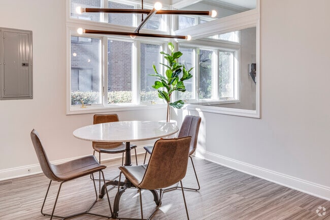 The Apartments at The Sycamores, Reston, VA 20190 - photo 4