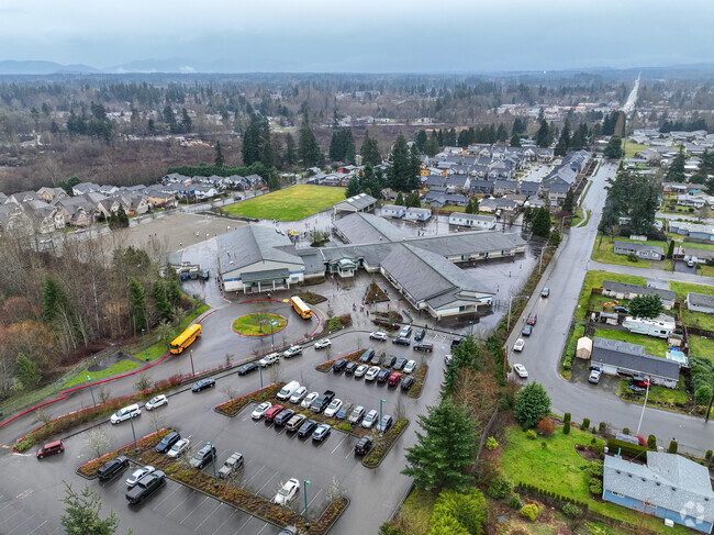 Millennium Elementary School